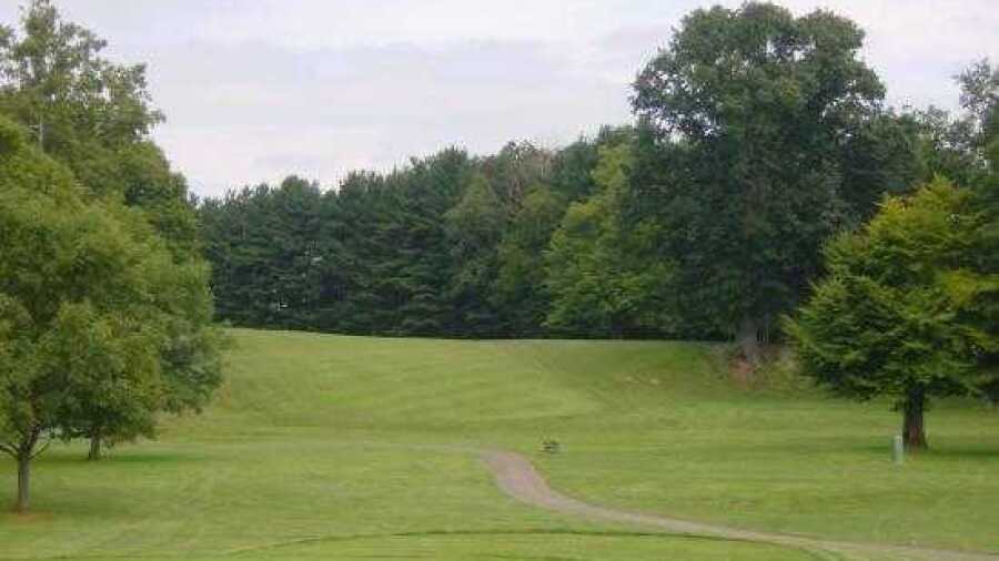 Pebble Creek GC: #12