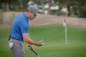 Hole 6 - Becoming a Wedge-ist: The Ability to Control Your Golf Ball with Confidence From 20 - 70 Yards