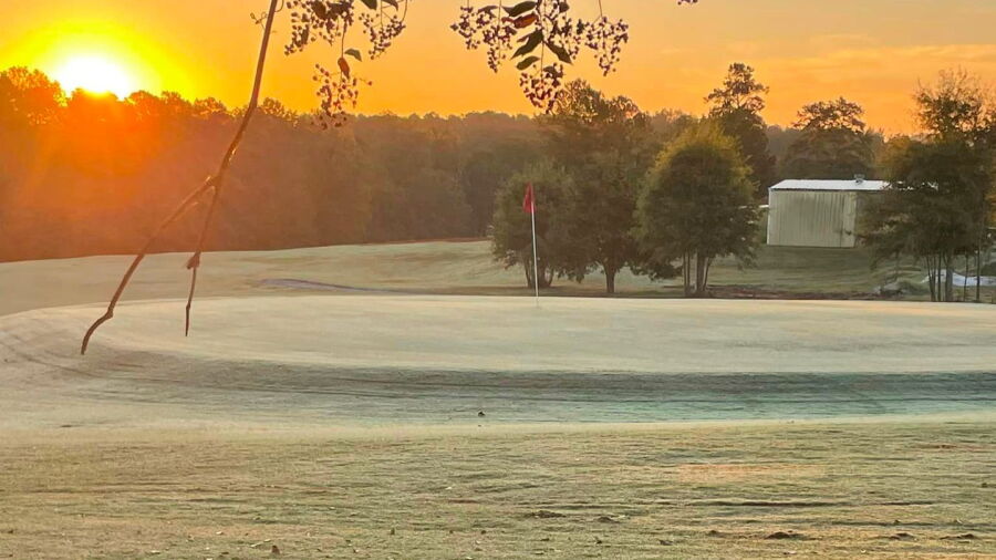 Uncle Remus GC