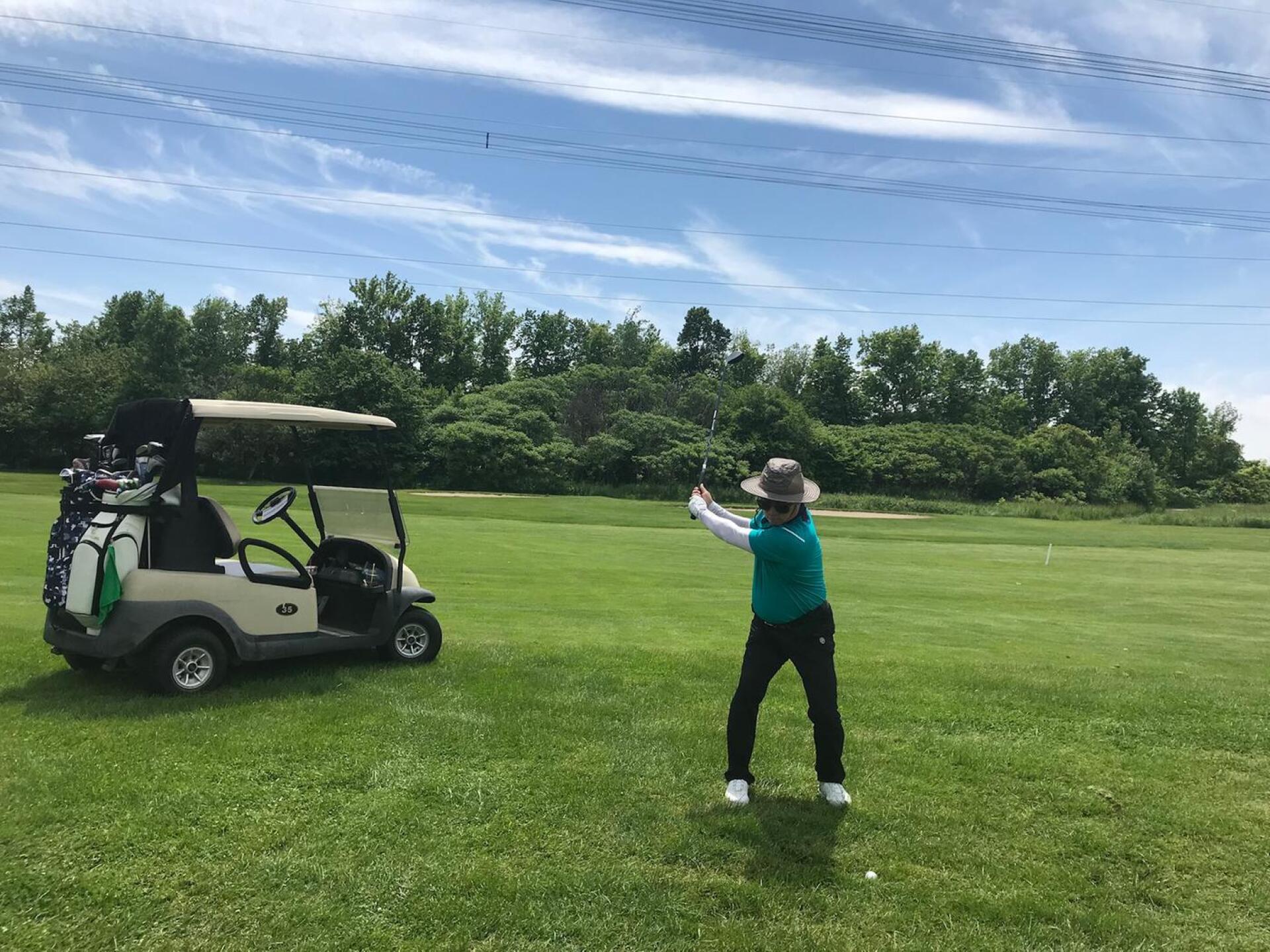 (Photo submitted by jason6209 on 06/12/2018)