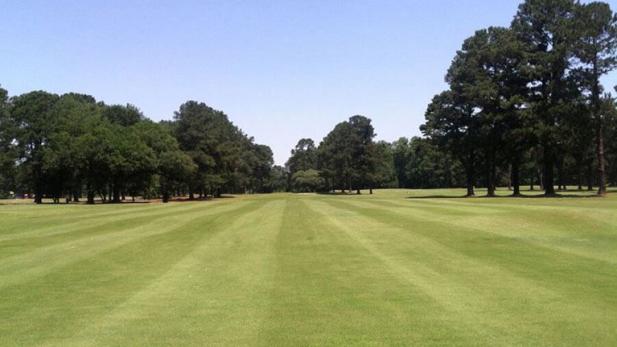 Twin Lakes CC