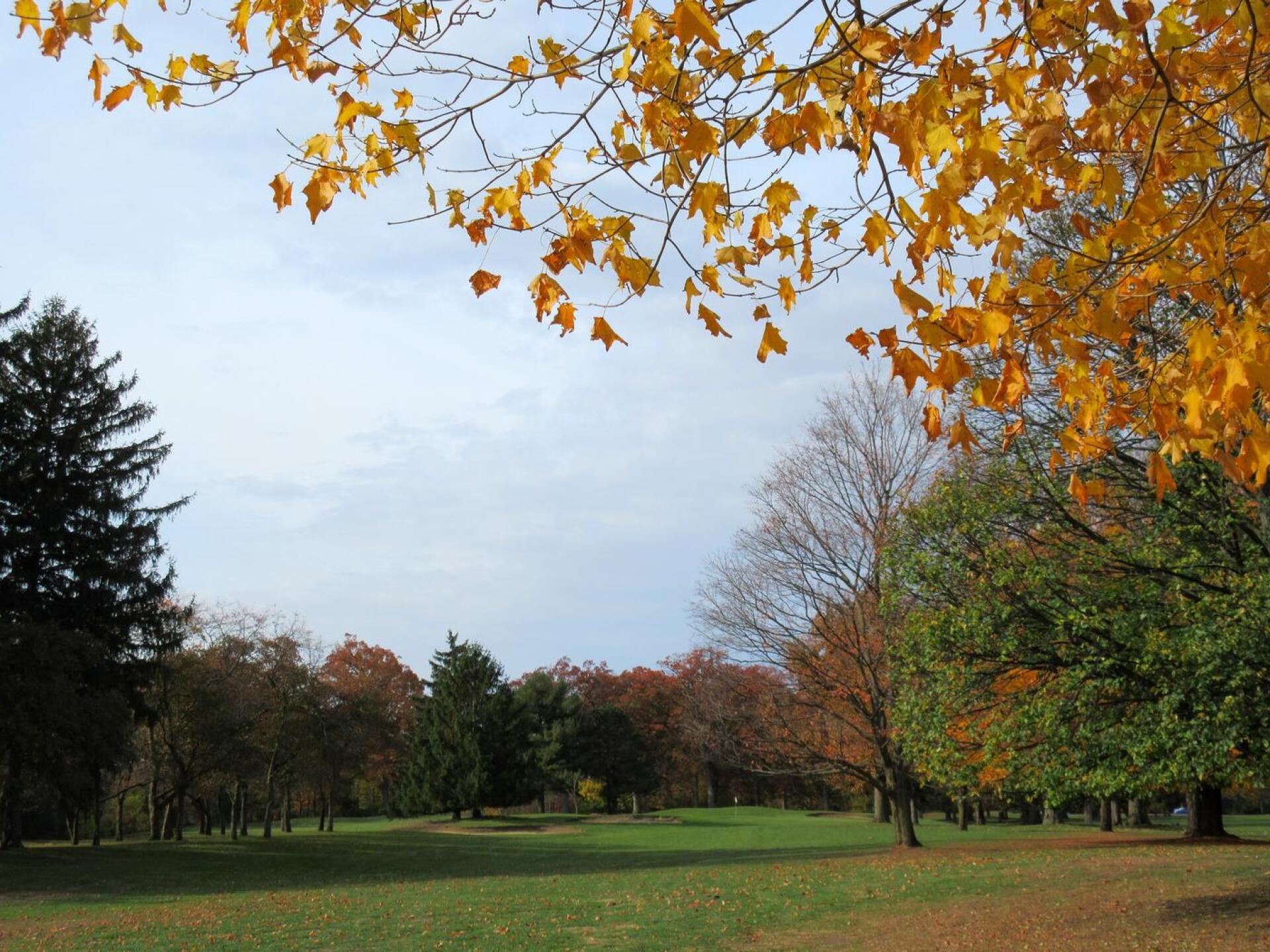 13th fairway (Photo submitted by 5PCA6tHsRgwp7MVaEPt4 on 08/26/2021)