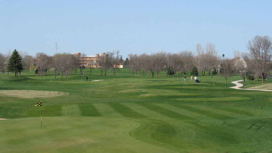 Rolling Meadows GC