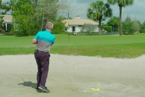 Bunker Lesson 5