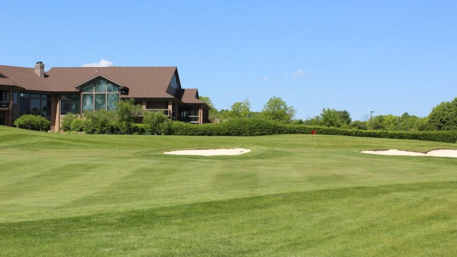 Rosemont CC: #18