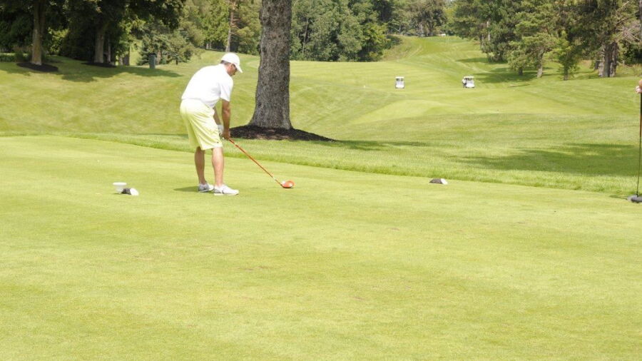 Maple Downs GCC