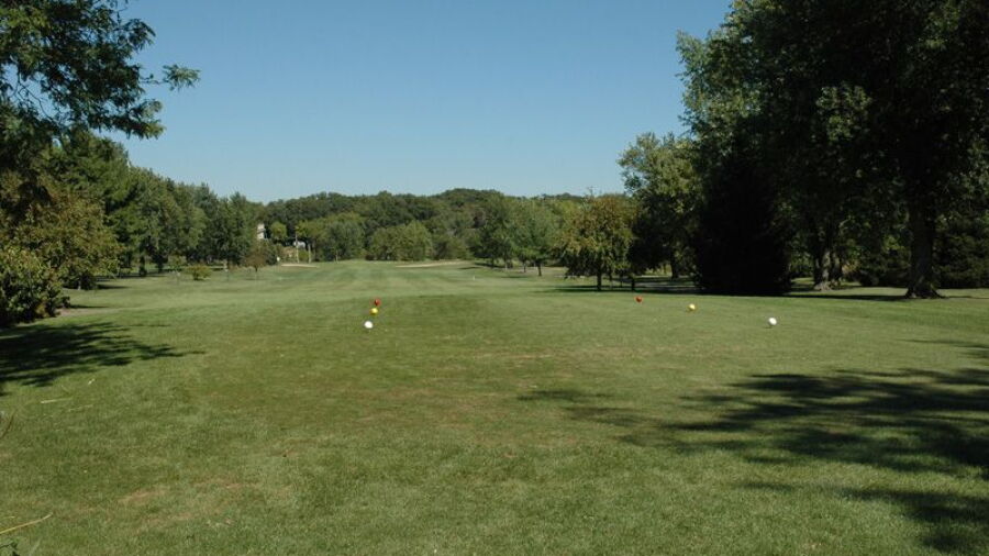Buena Vista GC: #1