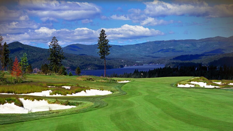 Gozzer Ranch Golf & Lake Club