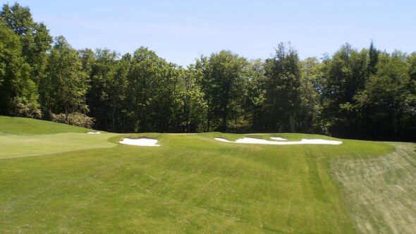 Grandfather at Grandfather GCC: #1