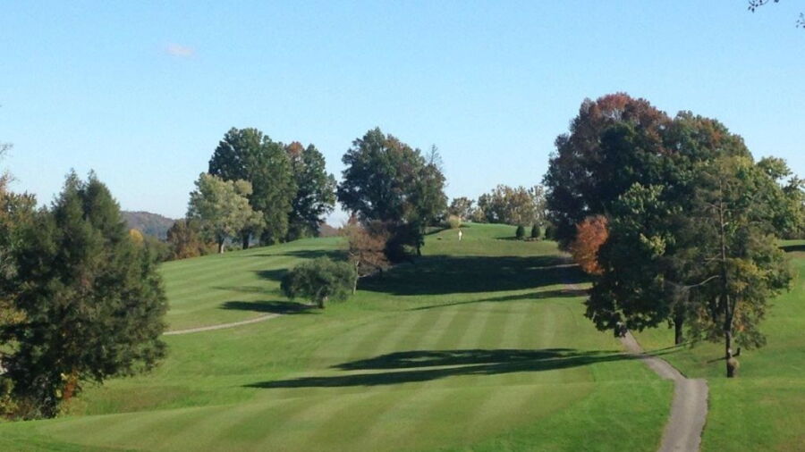 Little Creek GC