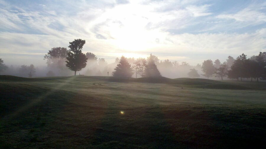 Cheboygan GCC