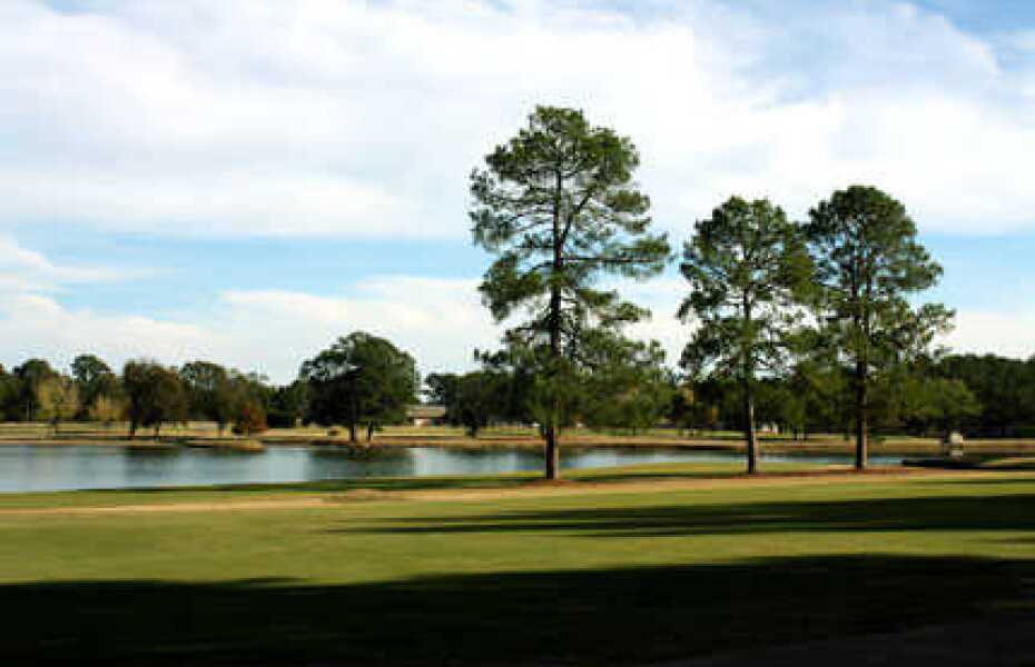 Country Club of Canton in Canton, Mississippi, USA GolfPass