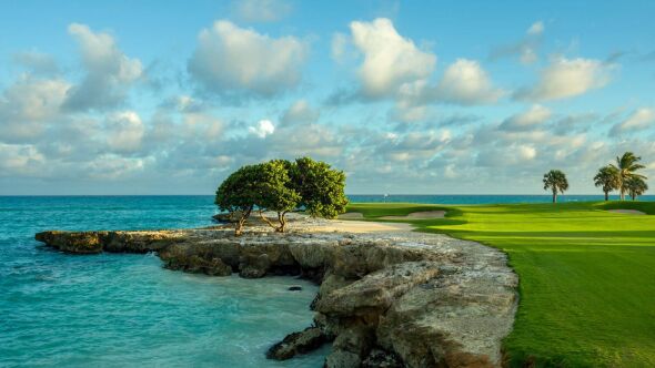 Cap Cana - Punta Espada