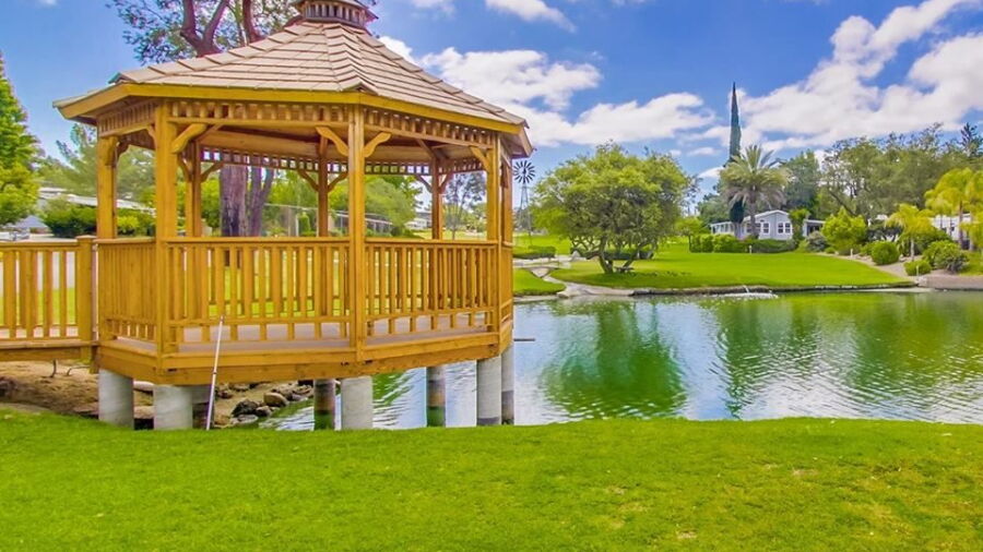 Skyline Ranch CC