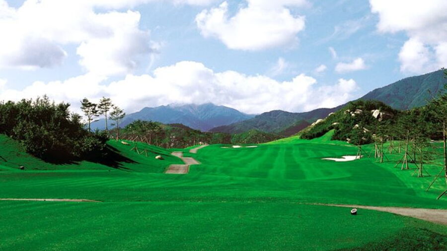 Sorak Sun Valley