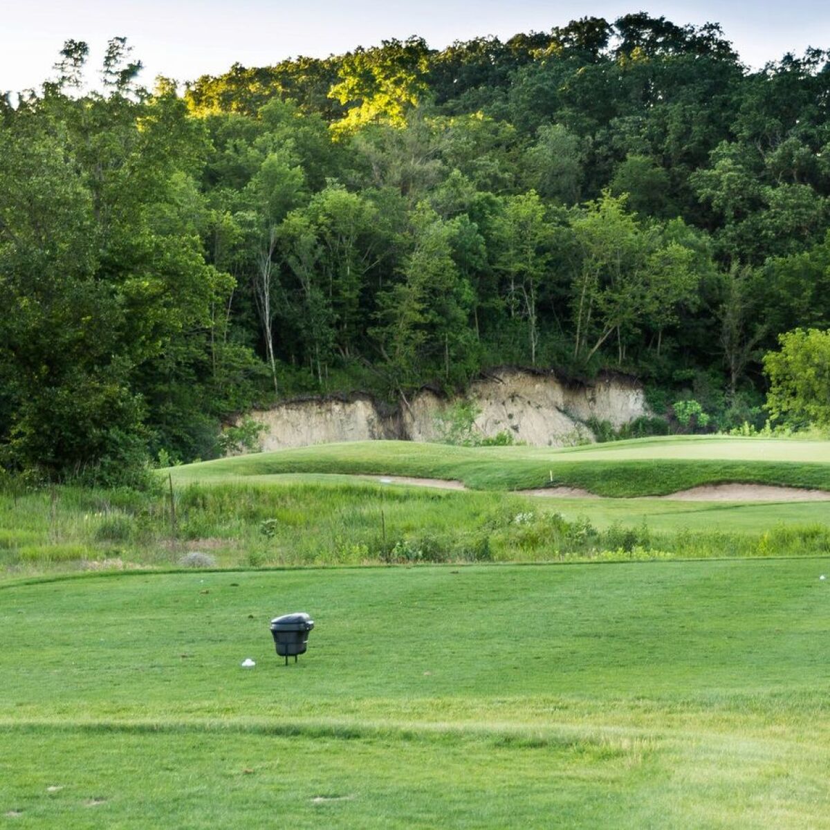 Savannah Oaks Golf Course in Lynd, Minnesota, USA GolfPass