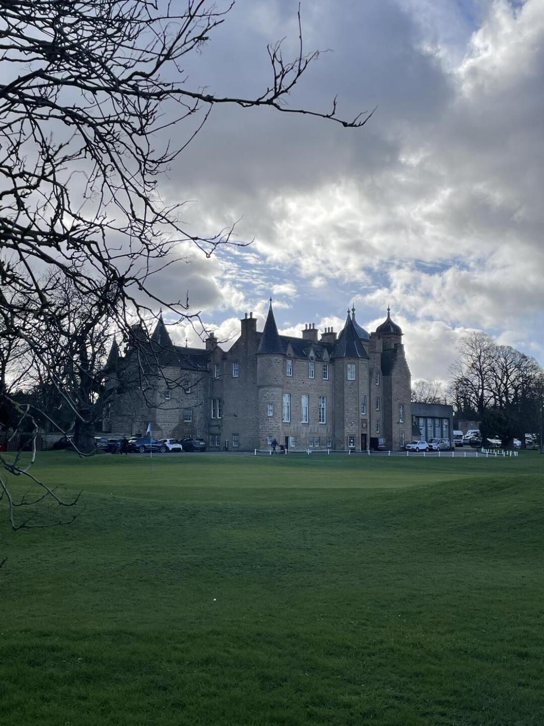 (Photo submitted by Fergusmck on 02/27/2026)