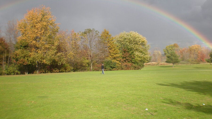 Green Acres GC