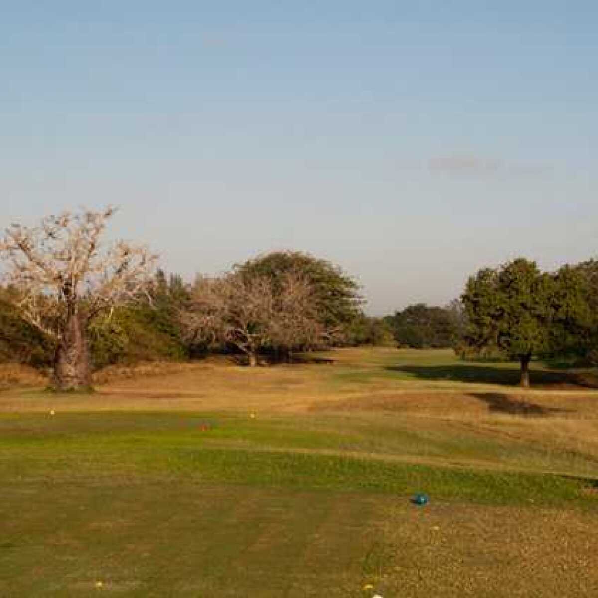 Leisure Golf Club in Mombasa, Kenya Golf Advisor