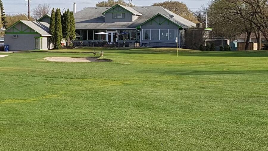 Assiniboine GC