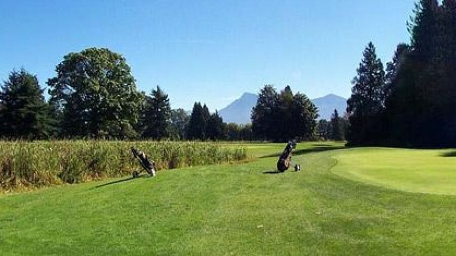 Meadowlands GCC