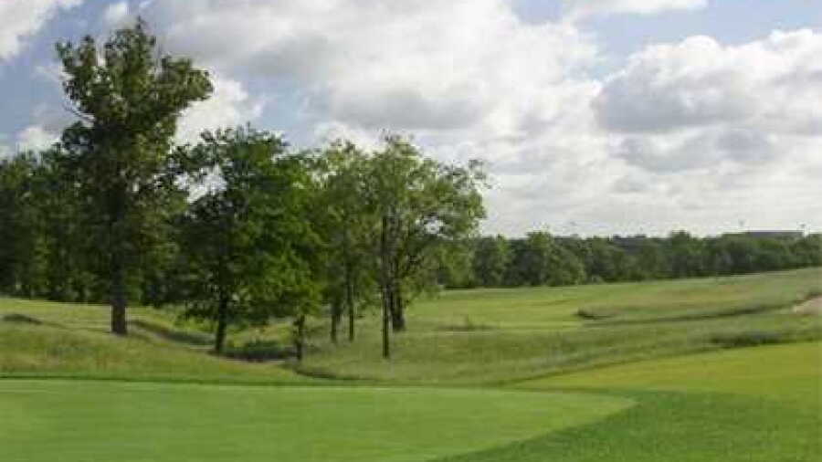 Staley Farms GC: #10