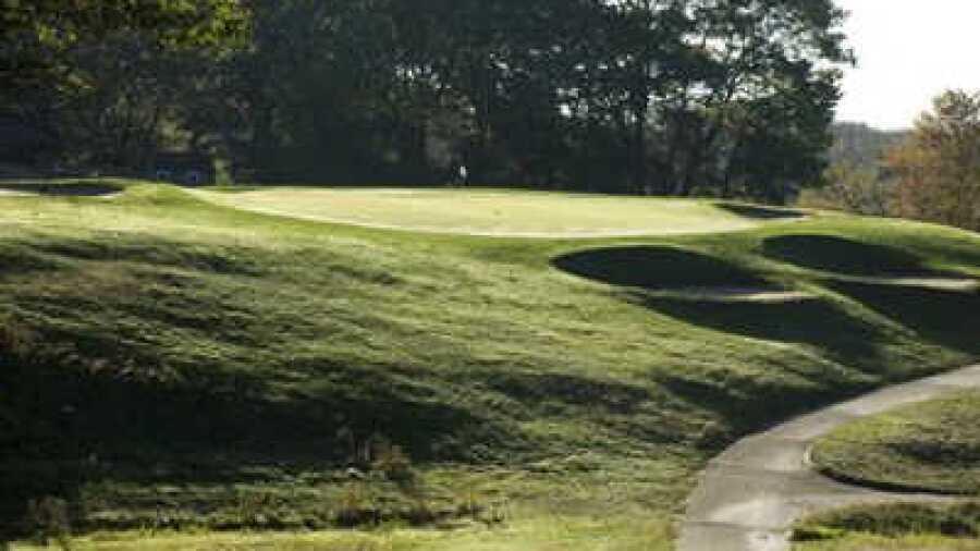 Agawam Hunt Club