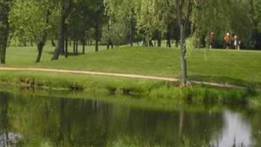 Lost Brook GC