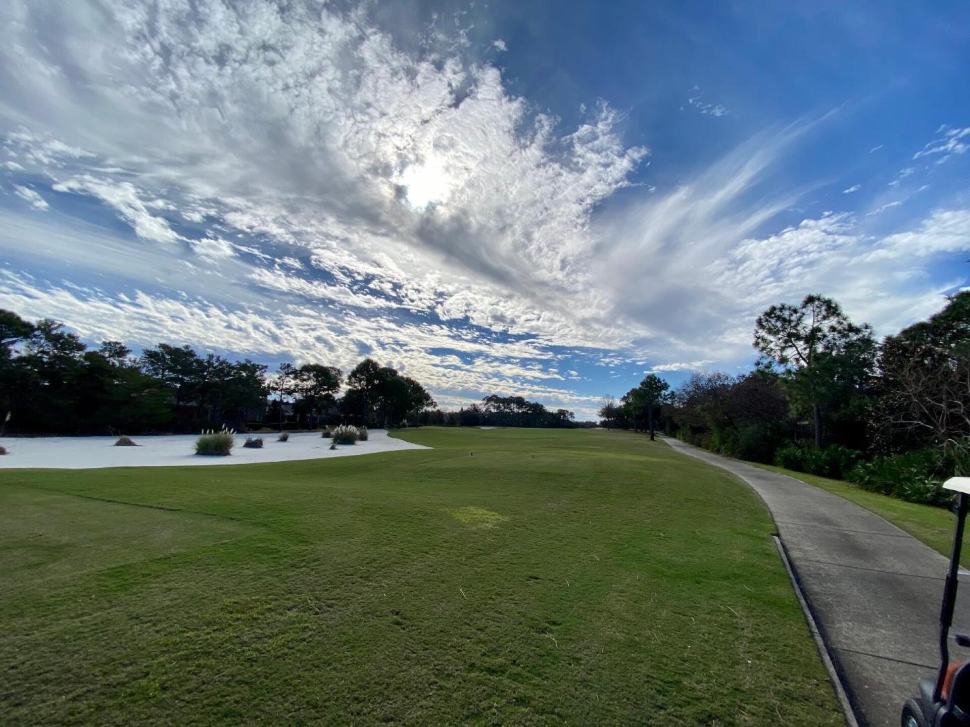 Hole 11 (Photo submitted by TSmitty2 on 01/01/2020)