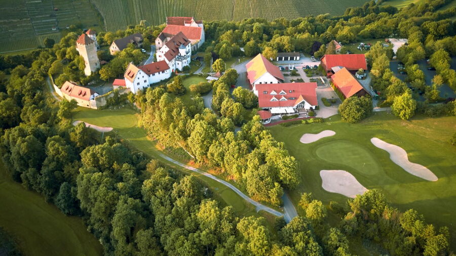 Landclub Schloss Liebenstein GC
