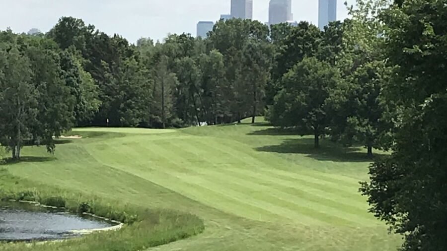 Theodore Wirth GC
