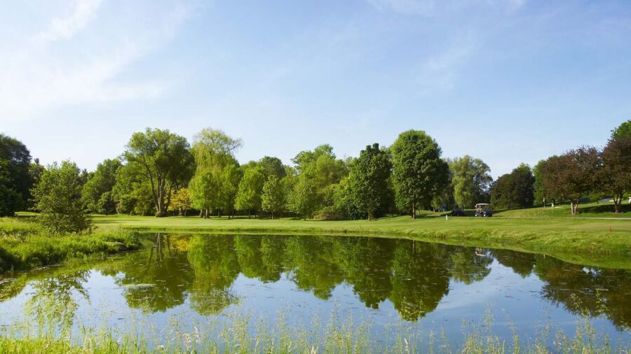 Hamilton GCC