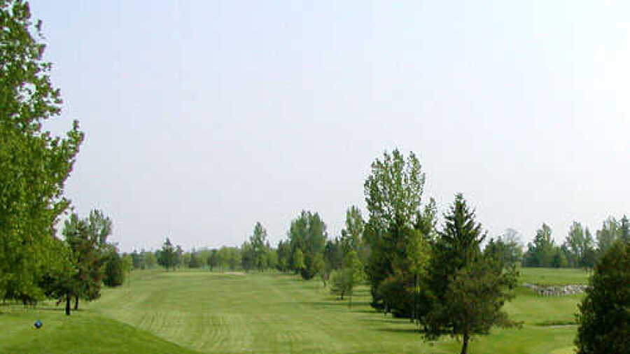 Science Hill CC