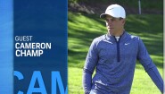 Cameron Champ