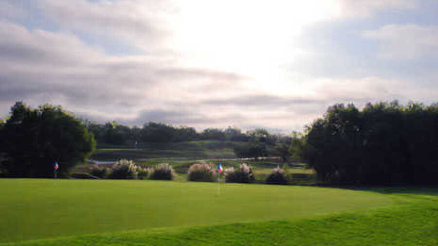 The GC of Texas: Practice area