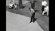 Sam Snead vs. Jack Carson
