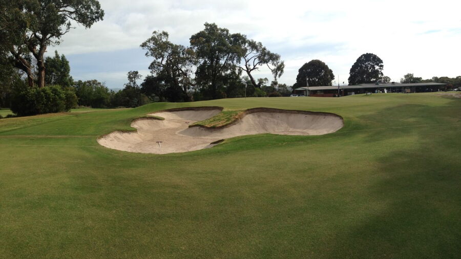 Leongatha GC