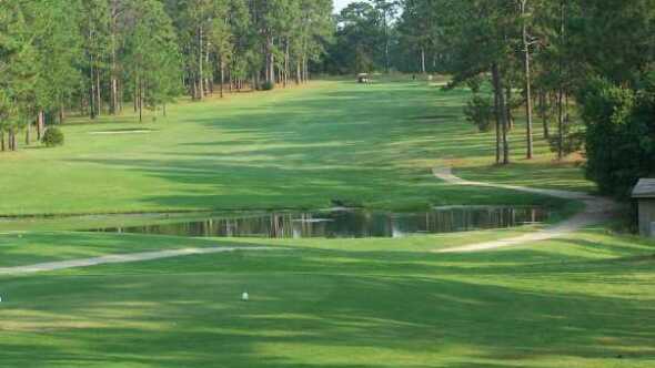 Pineknoll CC