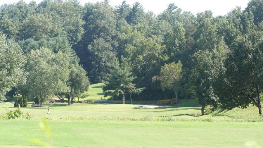 Lenoir GC
