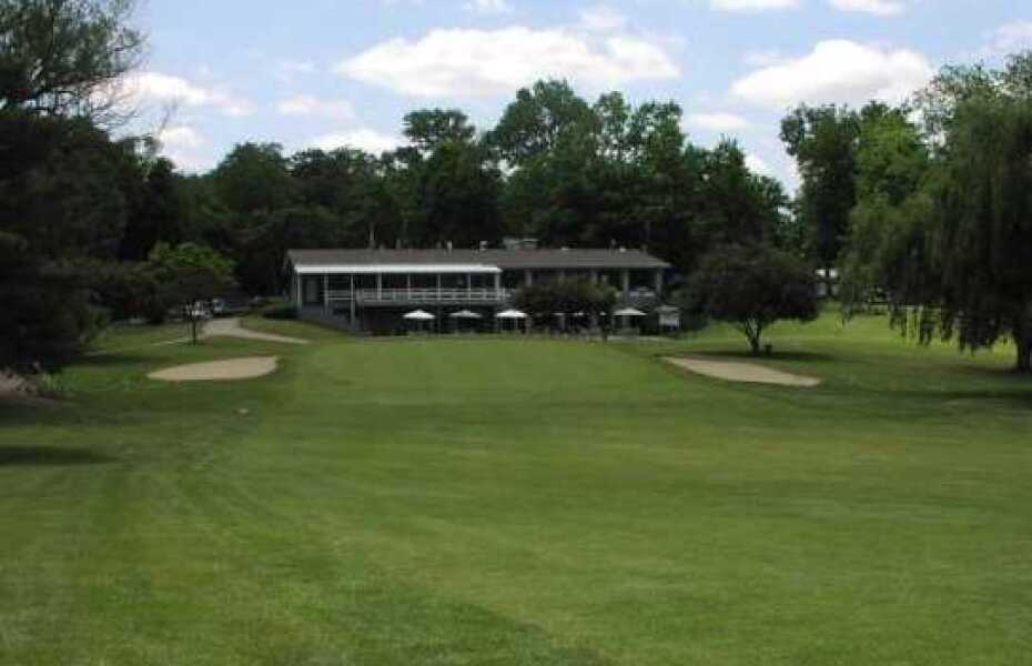 Elks 51 Golf Club In Springfield Ohio USA Golf Advisor