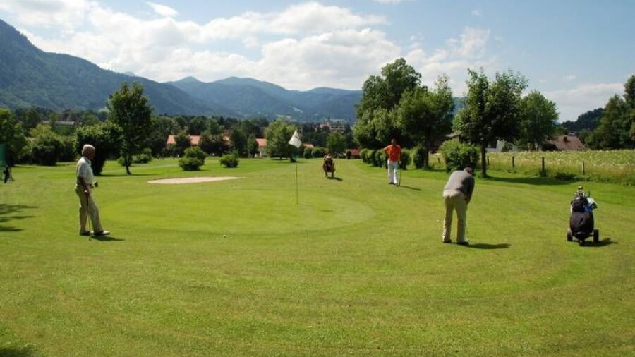 Birdie Golf Tegernsee