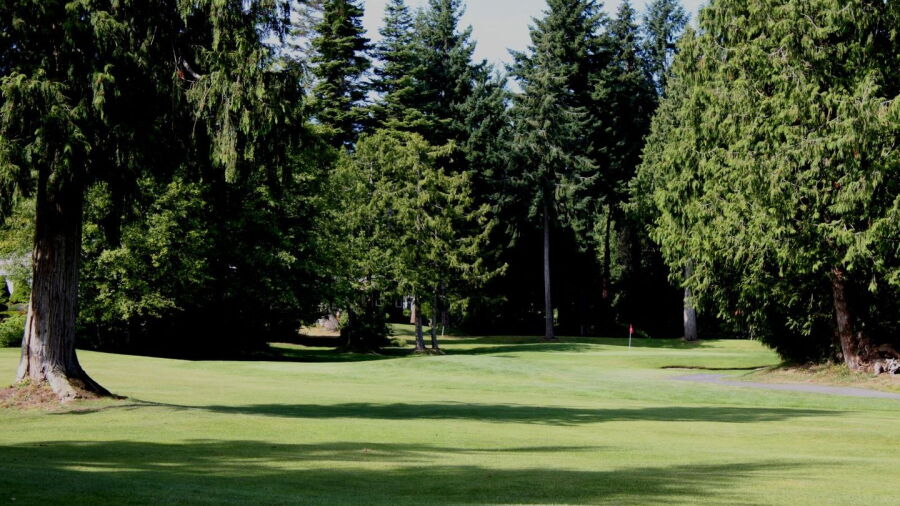 Eaglecrest GC: #10