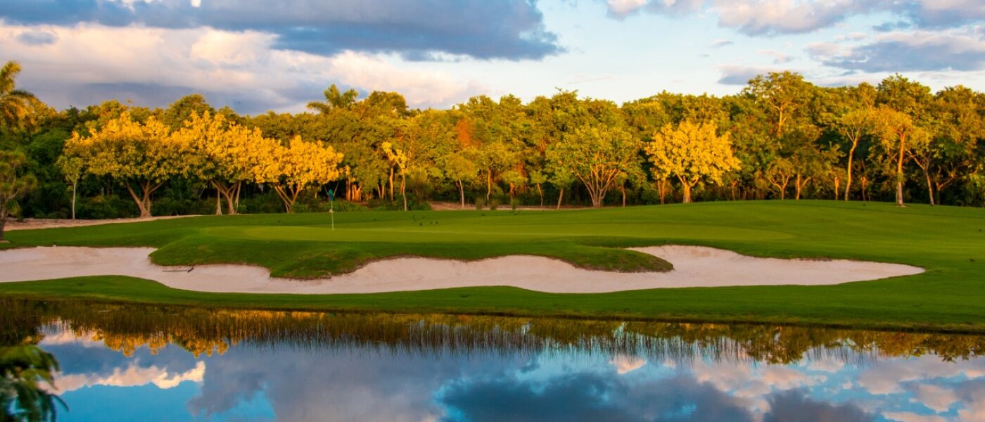 Gran Coyote Golf Course