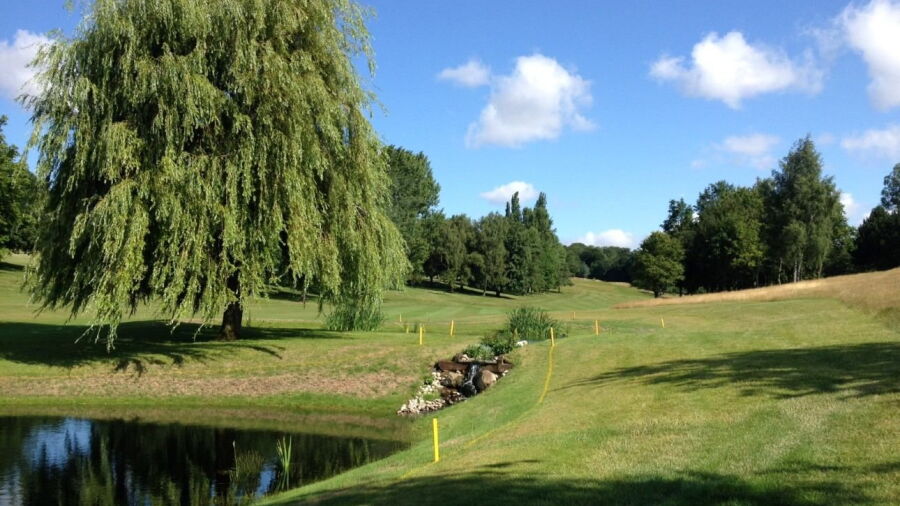 Welwyn Garden City GC