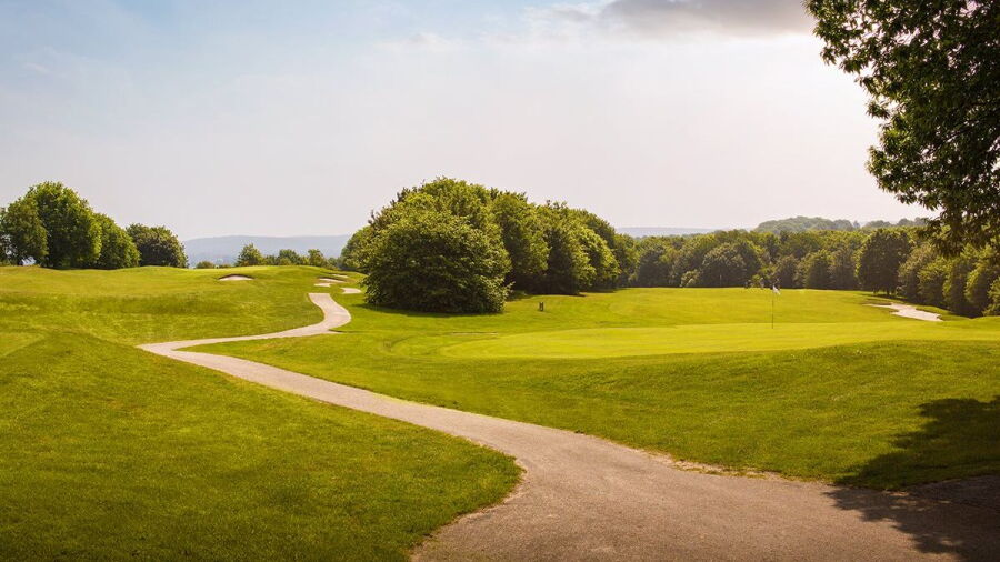 Het Rijk van Nijmegen GC