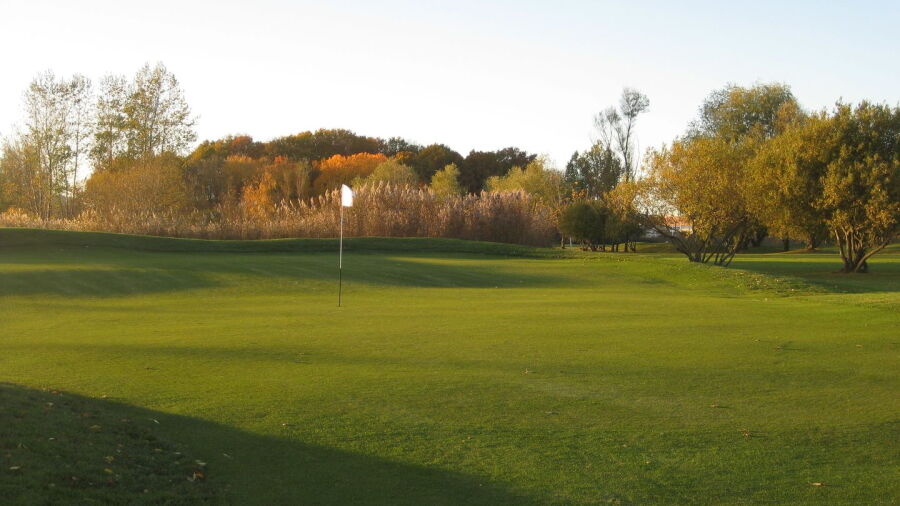 Sisjo GC