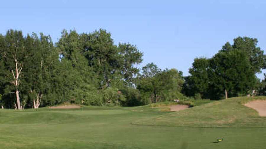 Links at Highlands Ranch