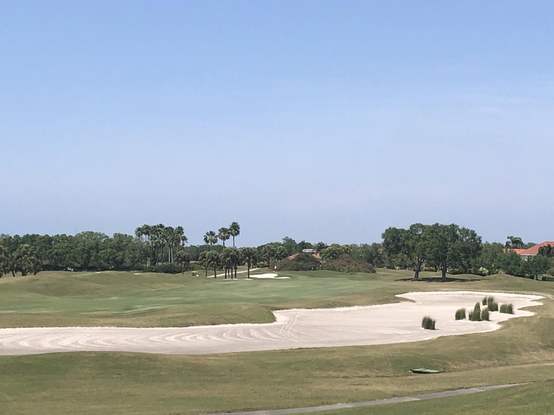 #1 - Par-4 (Photo submitted by null on 03/30/2021)
