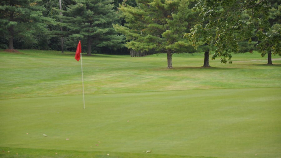 Millwood Farms GC