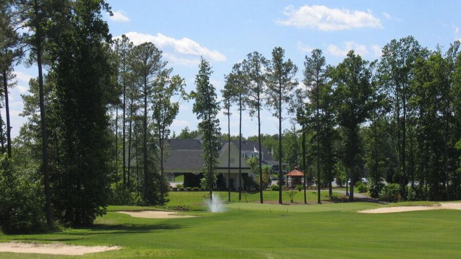 Lake Chesdin GC